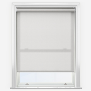 Deluxe Plain Pebble Grey