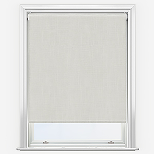 Flax Blackout Cashmere Roller Blind