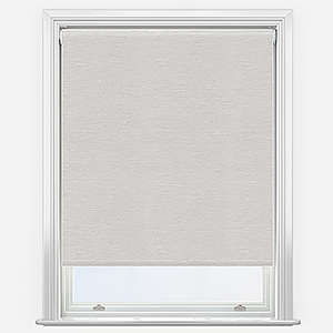 Merino Blackout Silver Dust Roller Blind