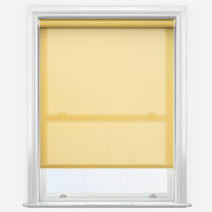 Optima Dimout Daffodil Yellow