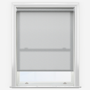 Optima Dimout Silver Roller Blind