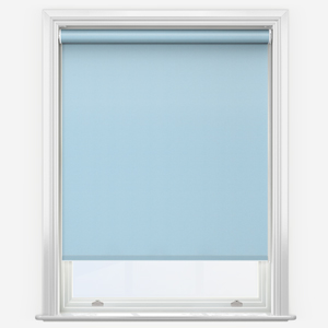 Supreme Blackout Powder Blue