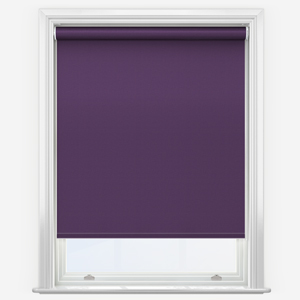 Supreme Blackout Purple