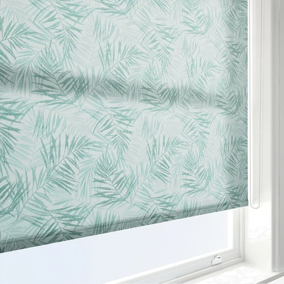 Hothouse Emerald roller