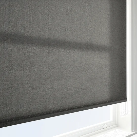 Coulisse Bergen Anthracite roller
