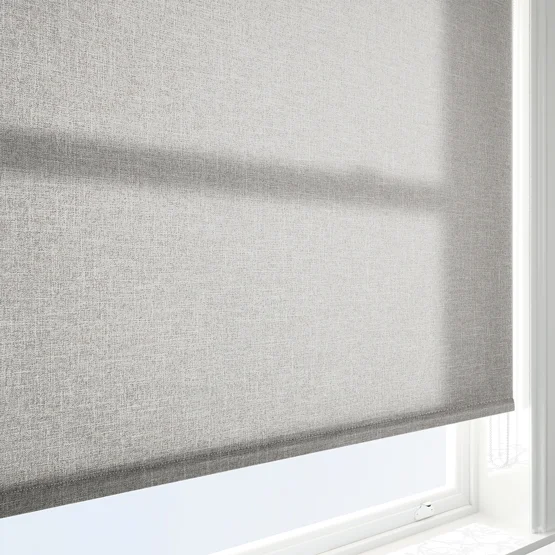 Coulisse Bergen Grey Stone roller