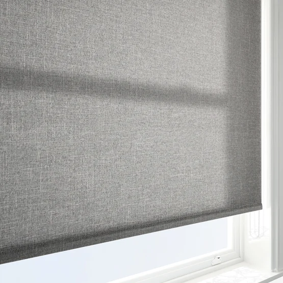 Coulisse Bergen Mid Grey roller