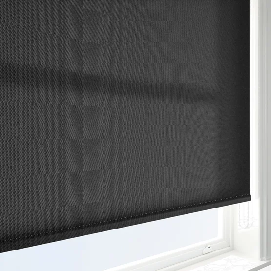 Coulisse Berlin Black roller