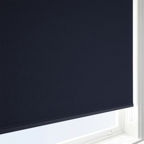 Coulisse Berlin Blackout Blue Night roller