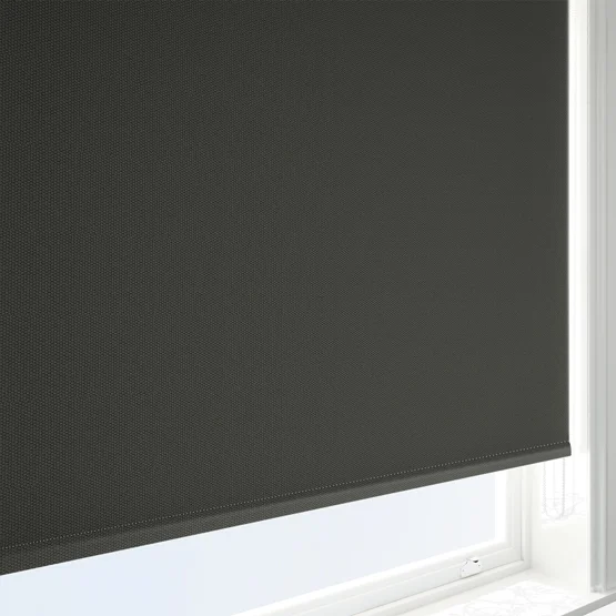 Coulisse Berlin Blackout Grey roller