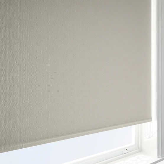 Coulisse Berlin Blackout Grey Stone roller