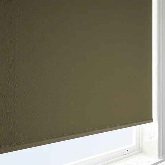 Coulisse Berlin Blackout Pine roller