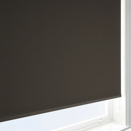Coulisse Berlin Blackout Raven roller