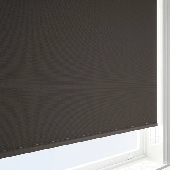 Coulisse Detroit Blackout Anthracite roller