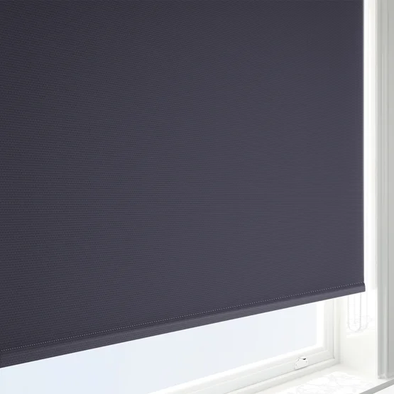 Coulisse Detroit Blackout Navy Blue roller