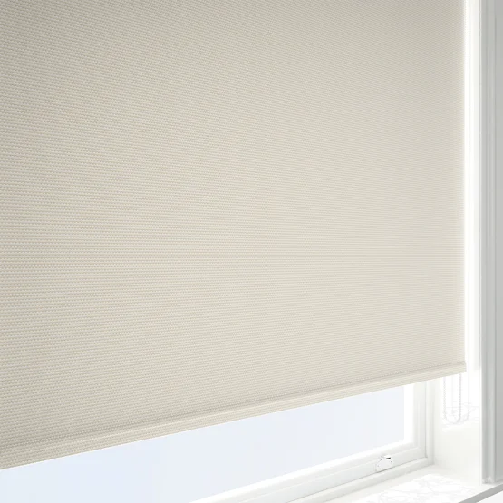 Coulisse Detroit Blackout Off White roller