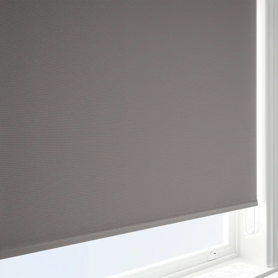 Coulisse Detroit Blackout Steel Grey roller