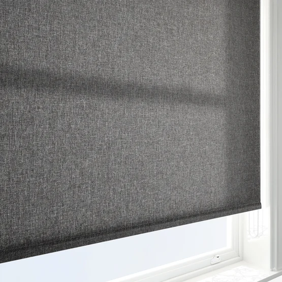 Coulisse Hampton Anthracite roller