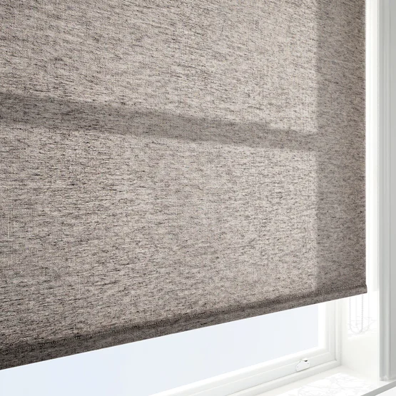 Coulisse Marrakech Gunmetal roller