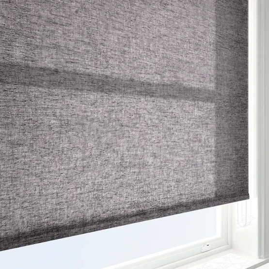Coulisse Marrakech Indigo roller