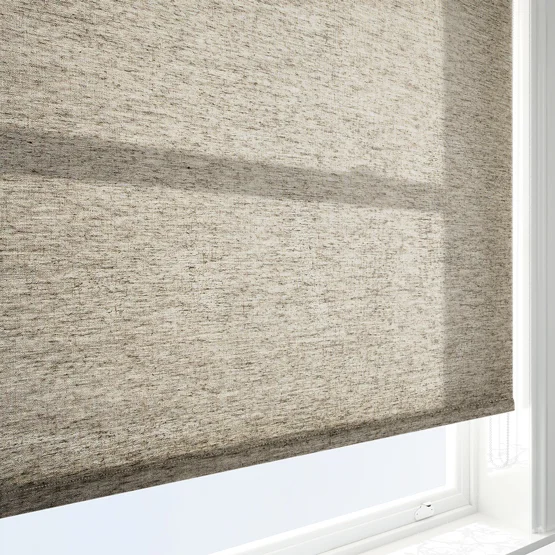 Coulisse Marrakech Olive roller