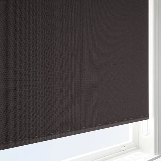 Coulisse Mila Blackout Anthracite roller