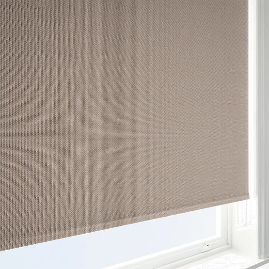 Coulisse Mila Blackout Dove roller