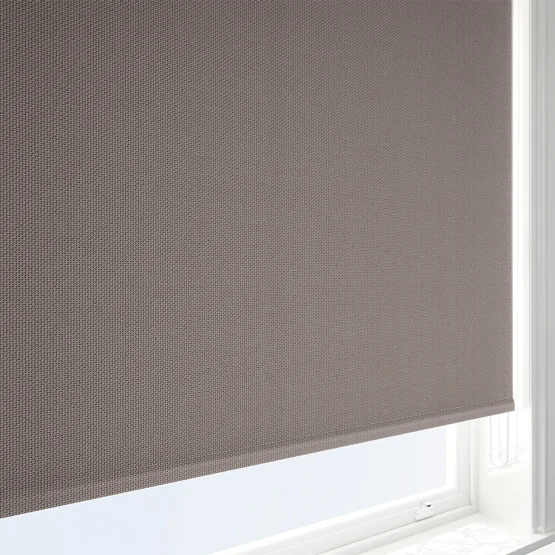 Coulisse Mila Blackout Opal roller