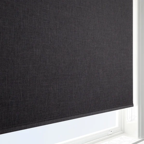 Coulisse Portofino Blackout Anthracite roller