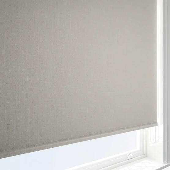 Coulisse Portofino Blackout Natural roller