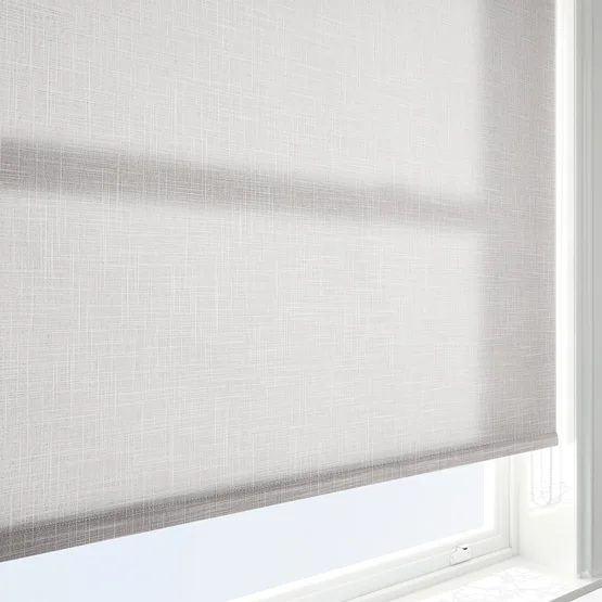 Coulisse Shanting Light Grey roller