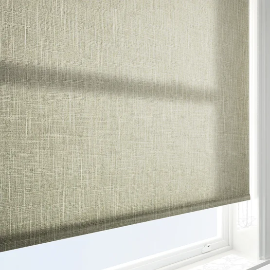 Coulisse Shanting Olive roller