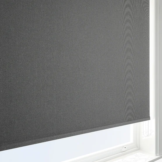 Coulisse Wembley Blackout Frost roller