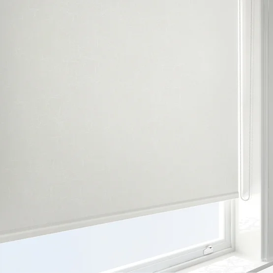 Metz White roller
