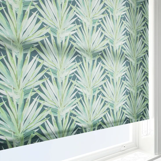 Tropic Rumba roller