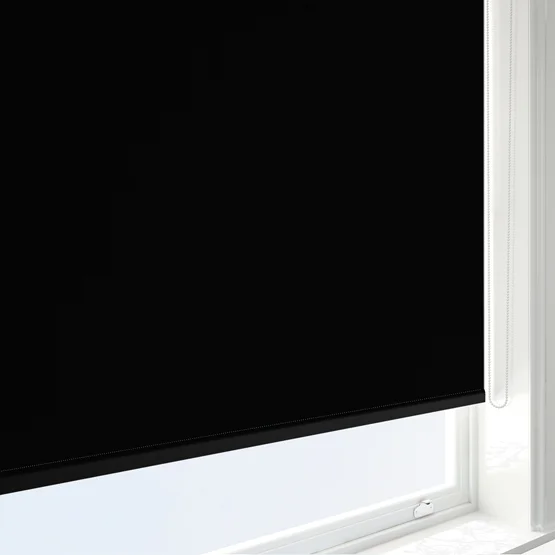 AquaLuxe Black roller