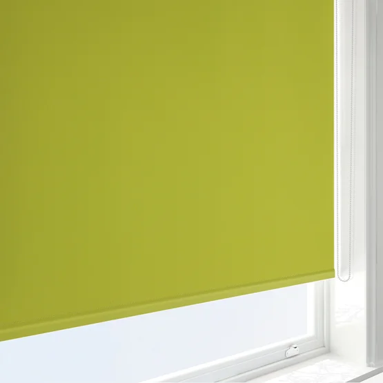 AquaLuxe Lime roller