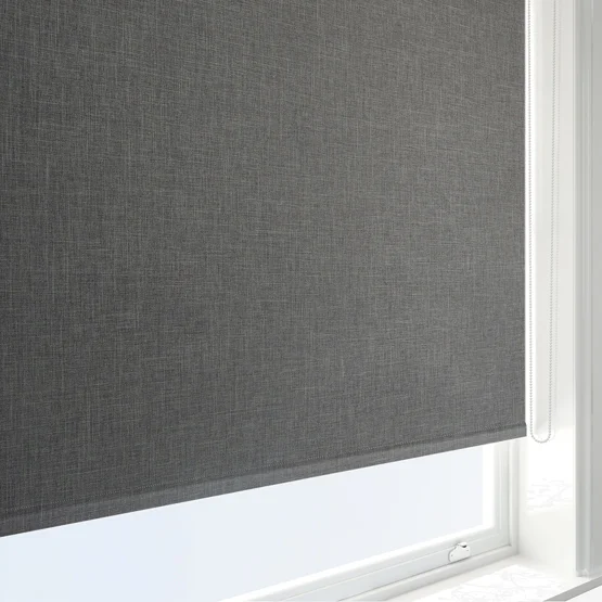 Leniro Blackout Mole Grey roller
