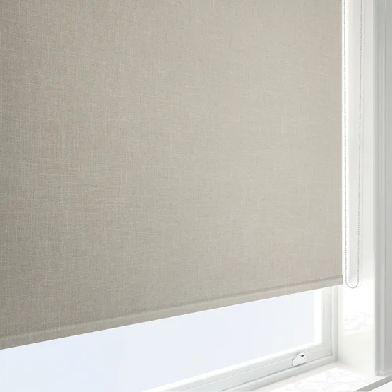 Leniro Blackout Natural roller