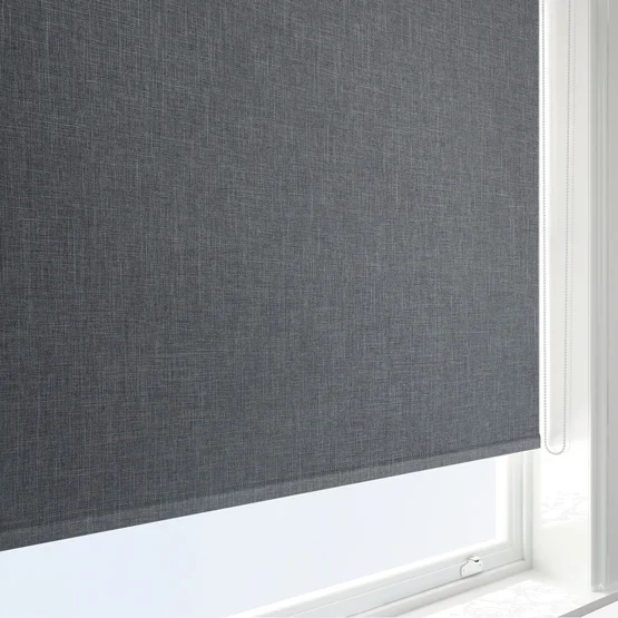 Leniro Blackout Rock Grey roller