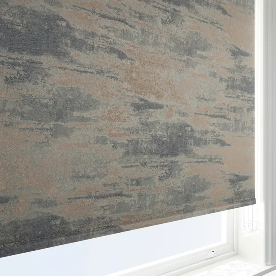Argent Copper roller