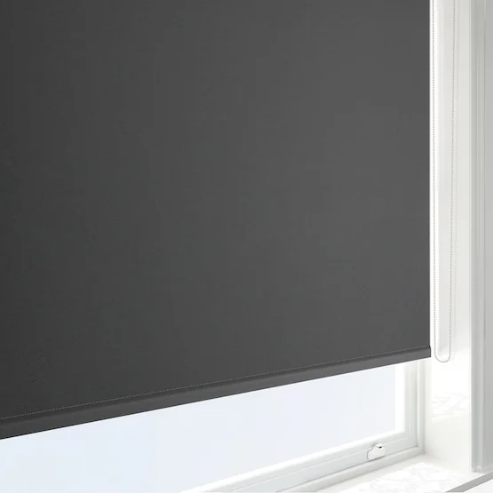 Carnival Blackout Anthracite roller