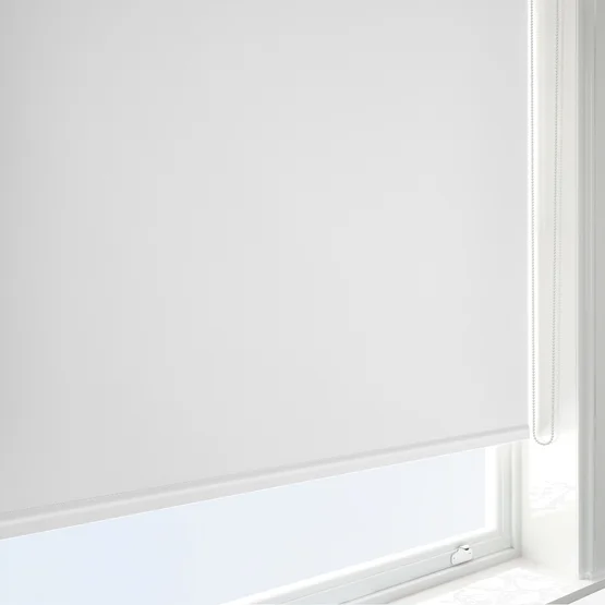 Carnival Blackout China White roller