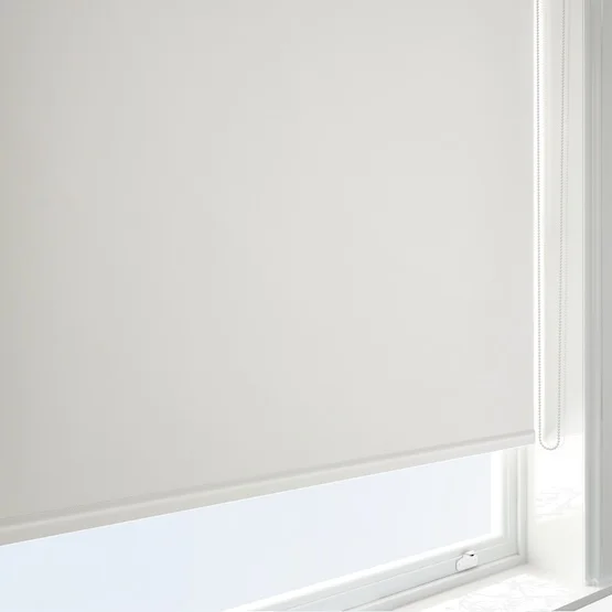 Carnival Blackout Ivory roller