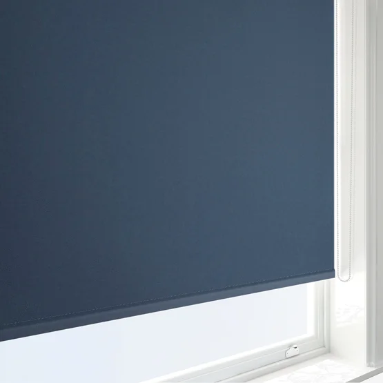 Carnival Blackout Navy roller