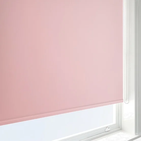 Carnival Blackout Pink roller
