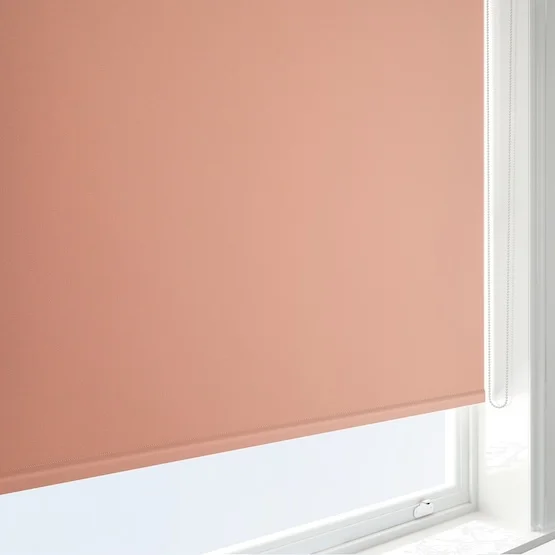 Carnival Blackout Terracotta roller