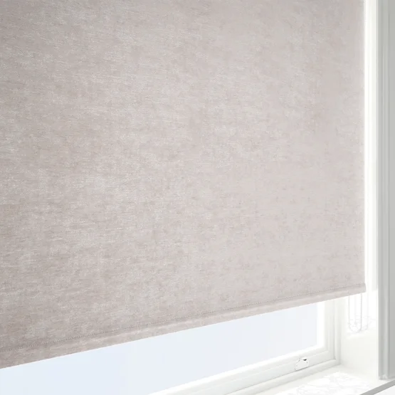 Crush Chateaux Grey roller