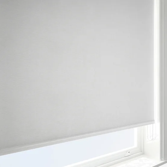 Crush Whistler White roller
