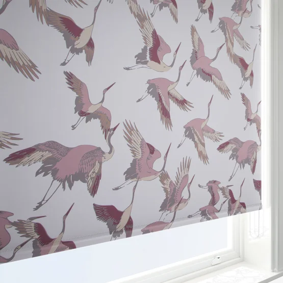 Herons Mulberry roller